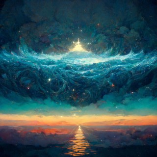 Celestial Seascape