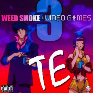 Weed smoke & Video Games Pt. 3