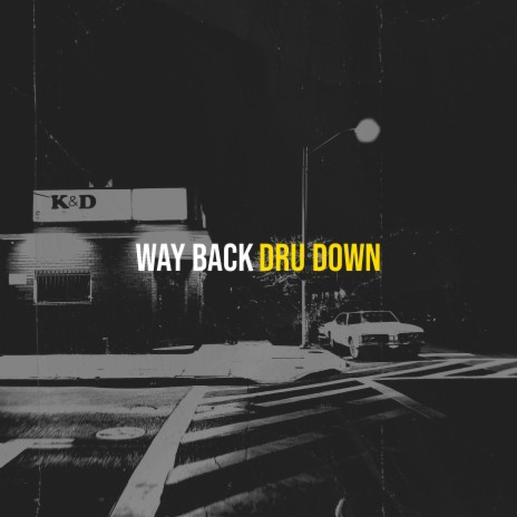 Way Back | Boomplay Music