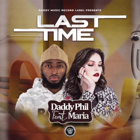 Last Time ft. Maria Boyko | Boomplay Music