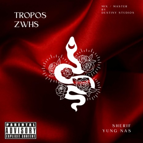 TROPOS ZWHS ft. Yung Nas | Boomplay Music