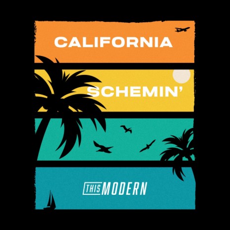 California Schemin' | Boomplay Music