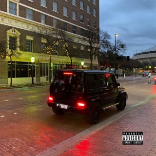 After Valet Flows (Mixtape)