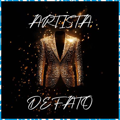 Artista De Fato ft. Dj Vinny ZL | Boomplay Music