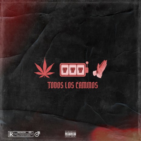 Todos los Caminos ft. Soru Iluminatik & Seven Killah | Boomplay Music