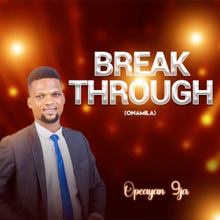 Breakthrough