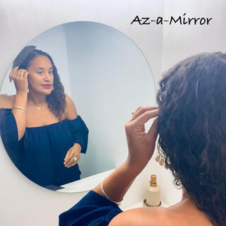 Az-a-Mirror EP