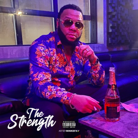 The Strength | Boomplay Music