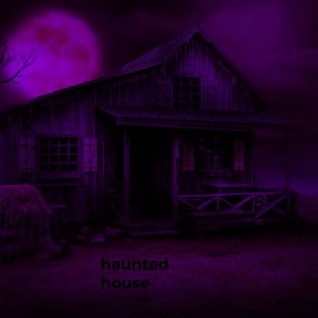 haunted house ft. Shadow | Boomplay Music
