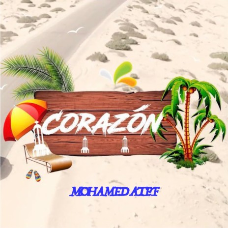 Corazón | Boomplay Music