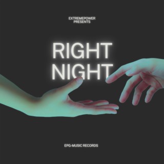 Right Night lyrics | Boomplay Music