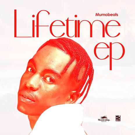 FOR LIFE ft. Obaandah | Boomplay Music