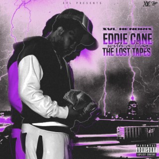 Eddie Cane with a Bag : The Lost Tapes