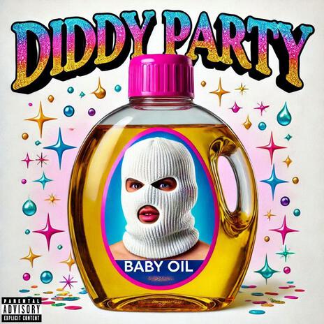 Diddy Party | Boomplay Music