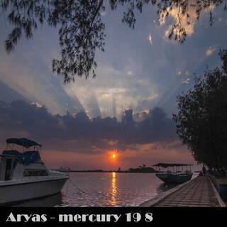 mercury 19 8 (Original Mix)