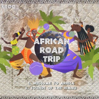 African Roadtrip