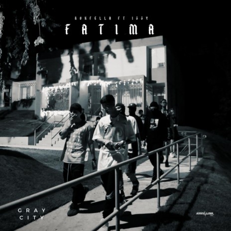 Fatima ft. Izzy | Boomplay Music
