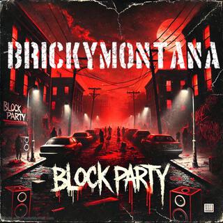 Block Party By BPM