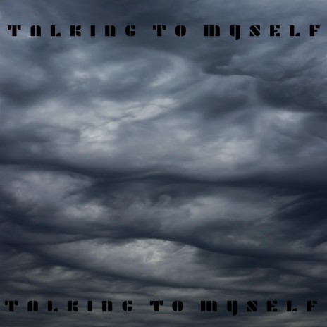 Talking to myself ft. Prod by Cadence | Boomplay Music