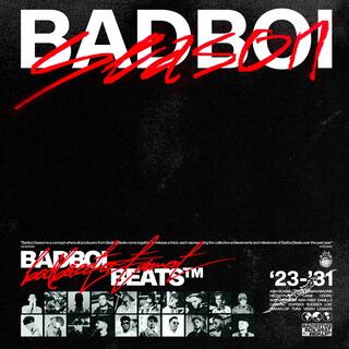 TOKYO BADBOI SEASON