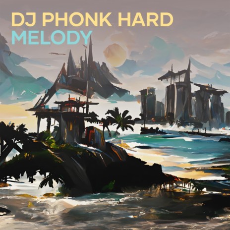 Dj Phonk Hard Melody | Boomplay Music