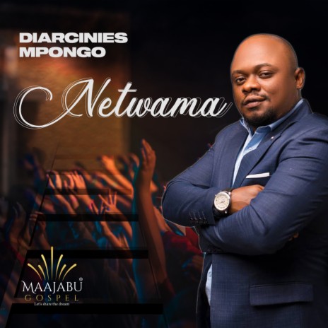 Diarcinies Mpongo Netwama Lyrics | Boomplay