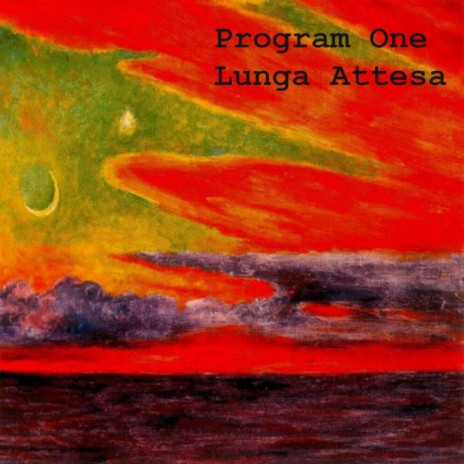 Lunga Attesa ft. Filippo Calcagno
