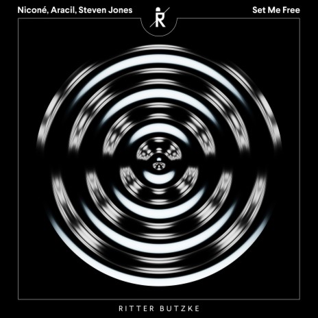 Set Me Free ft. Aracil & Steven Jones | Boomplay Music