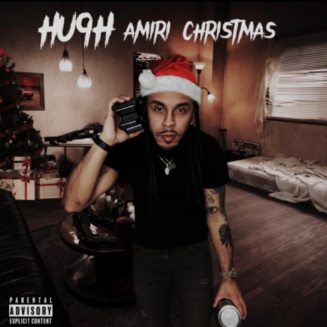 Amiri Christmas | Boomplay Music
