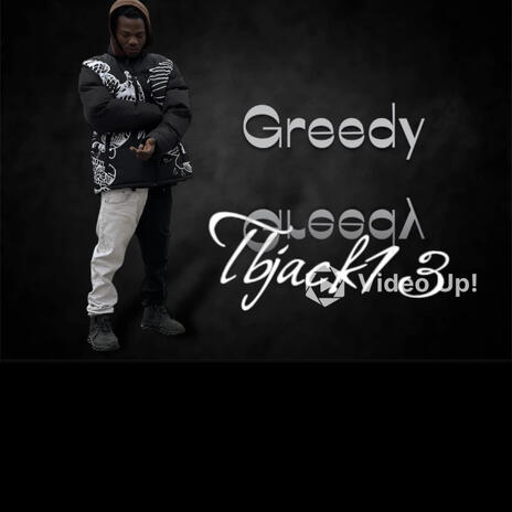 Greedy | Boomplay Music