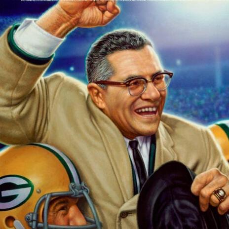 Vince Lombardi | Boomplay Music