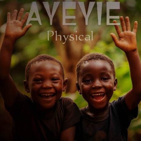 AYEYIE | Boomplay Music