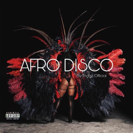 Afro Disco (Radio Edit) | Boomplay Music