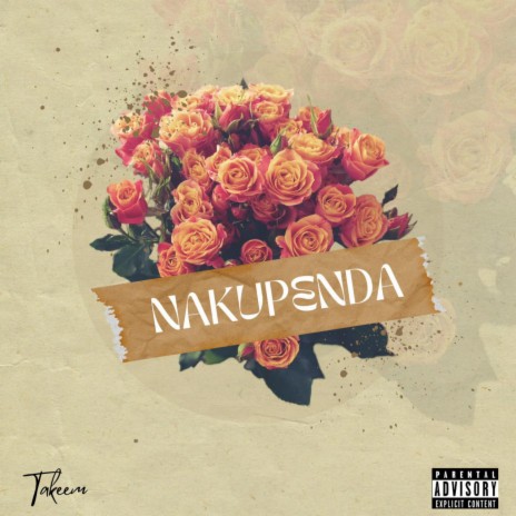 NAKUPENDA | Boomplay Music