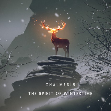 The Spirit of Wintertime | Boomplay Music