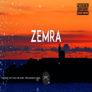 ZEMRA (Drill Love Guitar Oriental Balkan Beat)