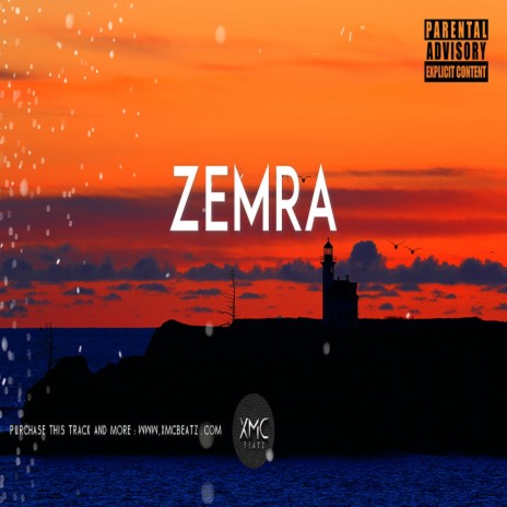 ZEMRA (Drill Love Guitar Oriental Balkan Beat)