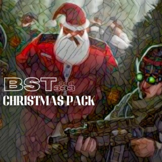 CHRISTMAS PACK