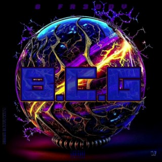 B.C.G (Mixtape)