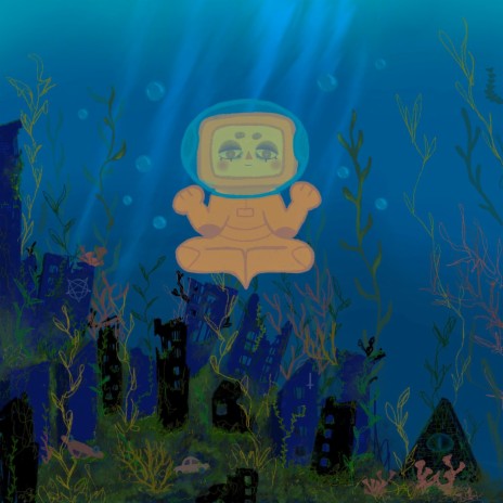 Kelp Forest | Boomplay Music