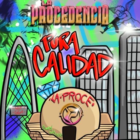 El Ondeado ft. Octavio Cuadras