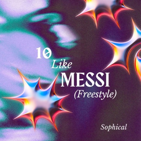 10 Like Messi (Freestyle) | Boomplay Music