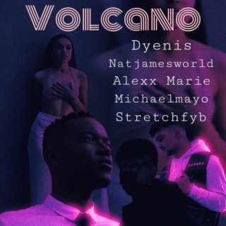 Volcano