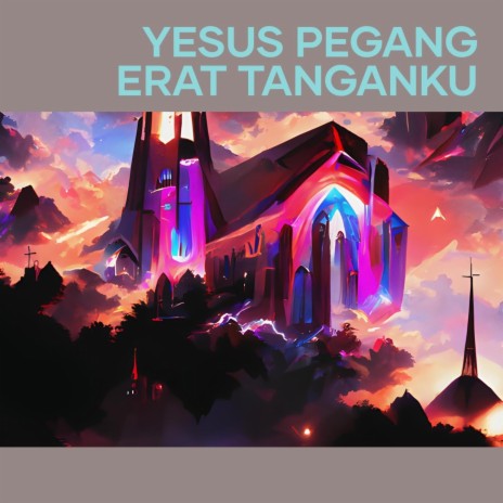 Yesus Pegang Erat Tanganku | Boomplay Music