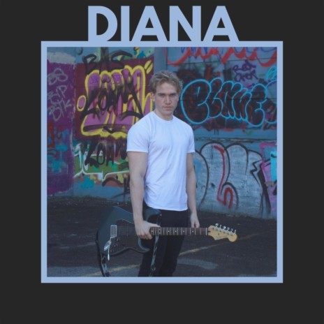 DIANA | Boomplay Music