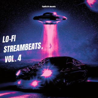 Lo-Fi Streambeats, Vol. 4