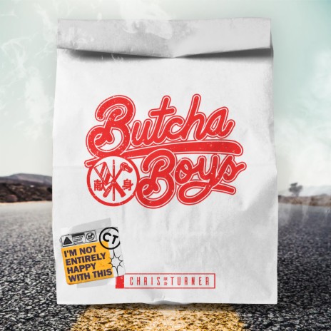 Butcha Boys (Instrumental) ft. Boofgods