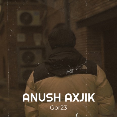 Anush Axjik | Boomplay Music