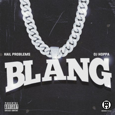 BLANG ft. DJ Hoppa | Boomplay Music