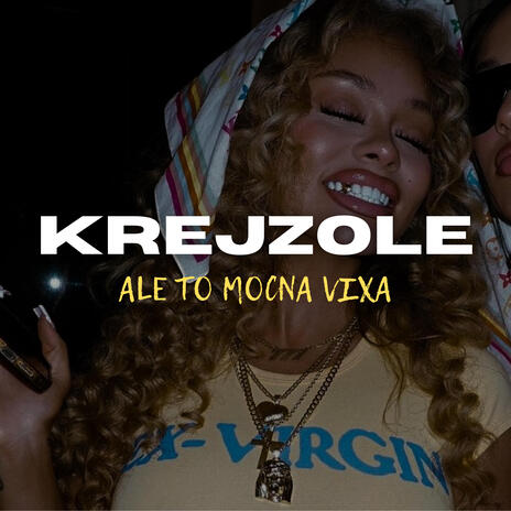 krejzole ale to mocna vixa | Boomplay Music